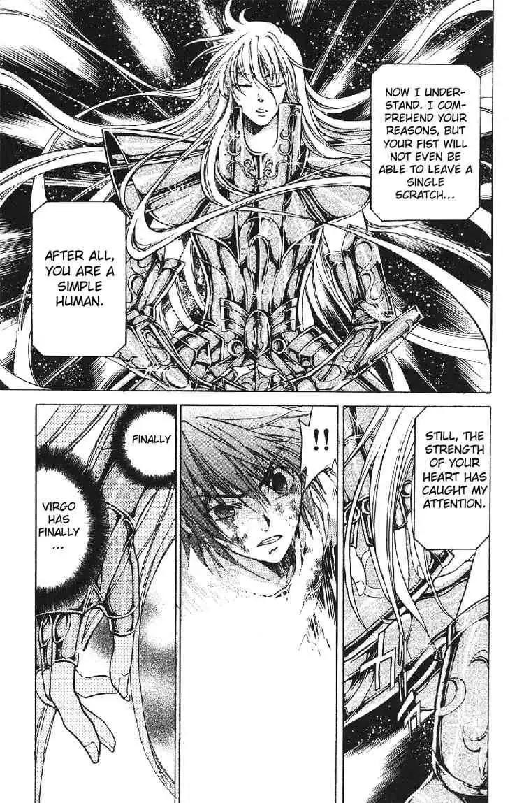 Saint Seiya - The Lost Canvas Chapter 29 4